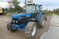 Ford 7840 Sle Tractor 1994
