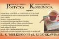 Kawiarnio Cukiernia "Poetycka Konsumpcja"