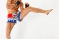 Sporty walki w Power House Skawina- K1/boks