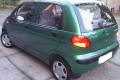 Daewoo matiz od waciciela.